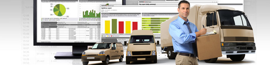 Special reports CAN BUS / FMS